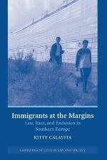Immigrants at the Margins