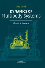 Dynamics of Multibody Systems