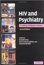HIV and Psychiatry