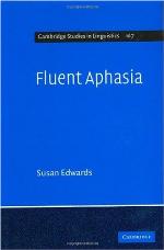 Fluent Aphasia