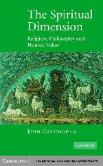 The Spiritual Dimension