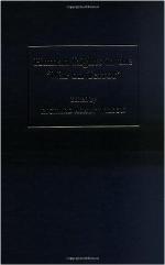 Human Rights in the 'War on Terror'