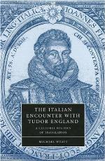 The Italian Encounter with Tudor England
