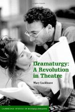 Dramaturgy