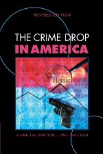 The Crime Drop in America
