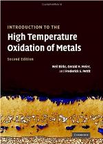Introduction to the High-Temperature Oxidation of Metals