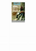 Alms for jihad : charity and terrorism in the Islamic world