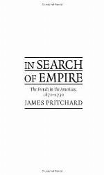 In search of empire : the French in the Americas, 1670-1730