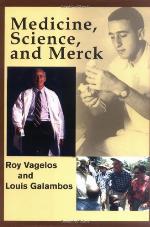 Medicine, Science, and Merck