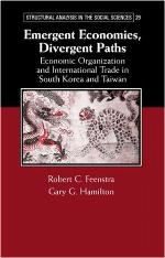 Emergent Economies, Divergent Paths