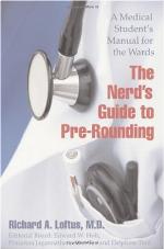 The Nerd's Guide to Pre-Rounding