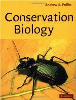 Conservation biology