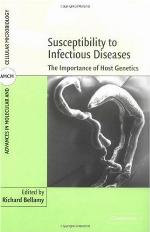 Susceptibility to Infectious Diseases