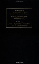 Phonetic Interpretation