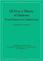 QCD as a Theory of Hadrons