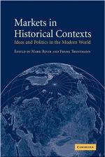 Markets in Historical Contexts