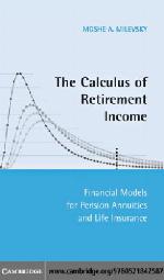 The Calculus of Retirement Income