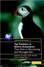 Top Predators in Marine Ecosystems