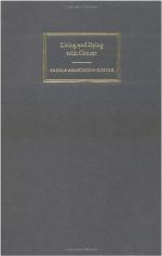 Living and dying with cancer