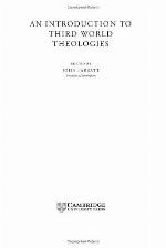 An Introduction to Third World Theologies