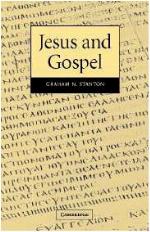 Jesus and Gospel