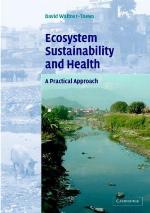 Ecosystem Sustainability and Health