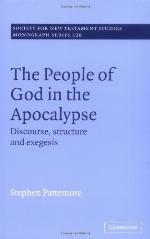 The People of God in the Apocalypse