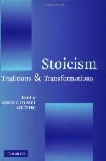 Stoicism