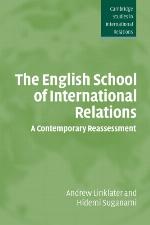 The English School of International Relations
