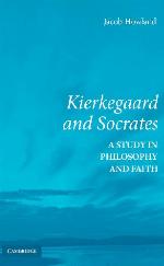 Kierkegaard and Socrates