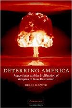 Deterring America