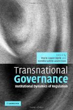 Transnational Governance