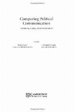 Comparing Political Communication