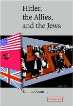 Hitler, the Allies, and the Jews
