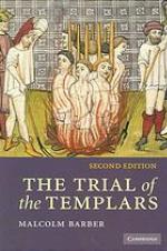 The Trial of the Templars