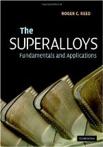 The superalloys : fundamentals and applications