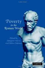 Poverty in the Roman World