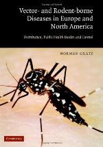 The Vector and Rodent-Borne Diseases of Europe and North America