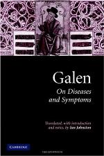 On Diseases and Symptoms