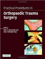 Practical procedures in orthopaedic trauma surgery : a trainee's companion