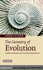 The Geometry of Evolution