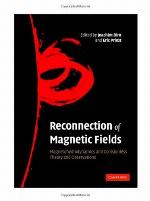 Reconnection of Magnetic Fields