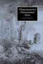 Wordsworth's philosophic song
