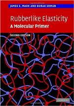 Rubberlike elasticity : a molecular primer