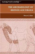 The making of bronze age Eurasia