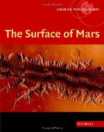 The Surface of Mars