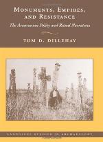 Monuments, Empires, and Resistance