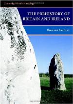 The Prehistory of Britain and Ireland