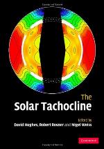 The solar tachocline