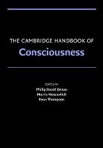 The Cambridge handbook of consciousness